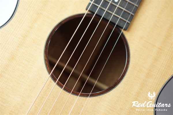 Model-00 African Mahogany